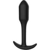 Dopuri anale - ToyJoy Joaca Anala Dop Anal Neted Extra Mare Extinde-ti Limitele Ideal pentru Incepatori, Toy Joy