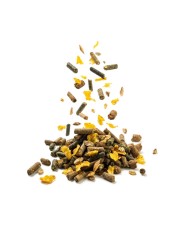 Furaj iepe gestante, Furaj m&acirc;nji, Hrană cai reproducție, 20kg