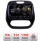 Navigatie Renault Captur 2013-2020 Android radio gps internet octa core 8+128 carplay android auto CarStore Technology