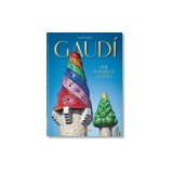 Gaudi. The Complete Works - 40th Anniversary Edition