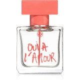 Yves Rocher Oui &agrave; l&acute;amour Eau de Parfum pentru femei 30 ml