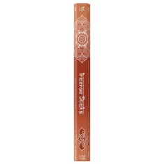 Betisoare Parfumate ARDOR Cinnamon Sandal, 20 Buc/Set, Scortisoara, Betisoare Aromaterapie, Set Betisoare Parfumate pentru Aromaterapie, Betisor Parfu foto