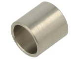 Manșon distanțier cilindric oțel inoxidabil 20x22x12mm ELESA GANTER