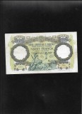 Bancnota Albania 20 Franga Franchi 1939, Seria 4113