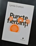 Puncte Fierbinti Lynda Gratton editura Publica business inovatie companii