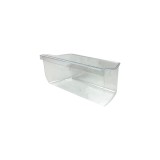 Sertar crisper original GORENJE 524060 pentru frigider, piesa compatibila PRIVILEG SIBIR