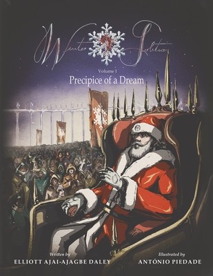 Winter Solstice foto