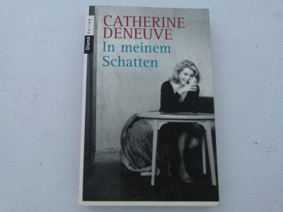 Catherine Deneuve foto