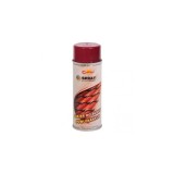 Spray vopsea Profesional CHAMPION pentru tabla / acoperis 400ml Maro - Vin Rosu Cod: RAL 3005 Automotive TrustedCars, Oem
