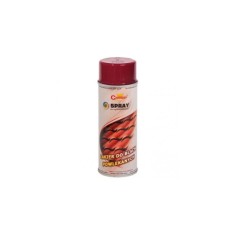 Spray vopsea Profesional CHAMPION pentru tabla / acoperis 400ml Maro - Vin Rosu Cod: RAL 3005 Automotive TrustedCars