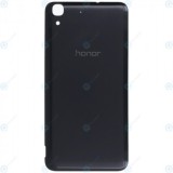 Huawei Y6 (SCL-L31, SCL-L21) Capac baterie (sigla Honor) negru