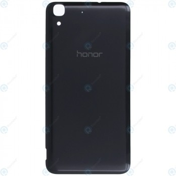 Huawei Y6 (SCL-L31, SCL-L21) Capac baterie negru 02350LYU foto