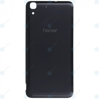 Huawei Y6 (SCL-L31, SCL-L21) Capac baterie (sigla Honor) negru