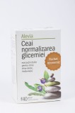 CEAI NORMALIZAREA GLICEMIEI 40DZ, Alevia