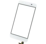 Touchscreen Huawei Y5II, Y6II Compact, White