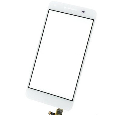 Touchscreen Huawei Y5II, Y6II Compact, White foto