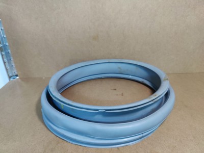 garnitura cuva masina de spalat indesit innex xwe 71252 / C44 foto