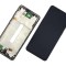 Display Samsung Galaxy A33 A336 5G OLED cu Rama Negru Black