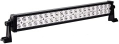 Proiector Auto Offroad LED Bar 120W 40 LED 54 cm 8800 Lumeni