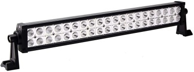 Proiector Auto Offroad LED Bar 120W 40 LED 54 cm 8800 Lumeni foto