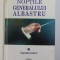 NOPTILE GENERALULUI ALBASTRU , CLEPSIDRA IUBIRII , VOLUMUL II de LIVIU TUDOR ALBASTRU , 2010
