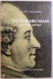 BEAUMARCHAIS PAR LUI - MEME par PHILIPPE VAN TIEGHEM , 1965