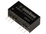 Convertor DC/DC 3W 18&divide;36VDC