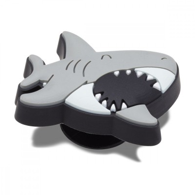Jibbitz Crocs Lil Shark foto