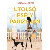 Utols&oacute; es&eacute;ly P&aacute;rizsban - Marron Lynda