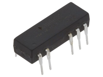 Convertor DC/DC 1W 5V la 12V foto