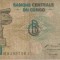 B11 - Bancnota foarte veche - Congo - 10 franci - 1997