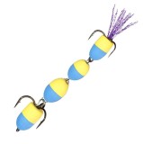 Mandula Lucky Fish XL #115