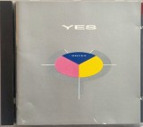 Yes &lrm;&ndash; 90125 _ NM / NM cd muizca rock _ ATCO, Germania