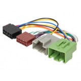 Cablu conector radio ISO la Opel ACC70B
