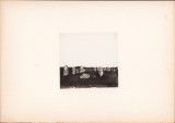 G58N Alignements de Carnac, Menhirs de Carnac, Bretagne, France, ca 1920&rsquo;s