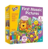 Cumpara ieftin Set creativ Galt - Primul meu mozaic