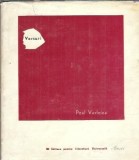 Versuri - Paul Verlaine