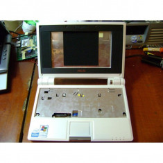 Carcasa Laptop Asus Eee PC 4G +balamale foto