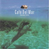Various - Caf&eacute; Del Mar Volumen Ocho, CD