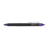 Cumpara ieftin Roller Frixion Clicker Point Pilot 0.5 mm varf fin Roller Frixion Clicker Point Pilot 0.5 mm Violet