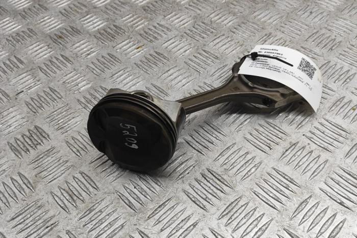 Piston LEXUS UX _AA1_, _AH1_, _MA1_ 2022 OEM: 13101-24050,13201-29835-A0 | 30057963