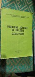 Cumpara ieftin PROBLEME ACTUALE DE BIOLOGIE SPRIJINUL PERFECȚIONARII PROFESORILOR DE BIOLOGIE