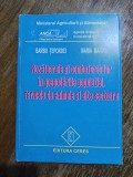 Rozotoarele si combaterea lor in gopodariile populatiei, ferme de animale,... / R8P3S, Alta editura