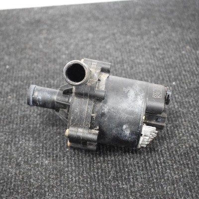 Pompa de apa auxiliara TESLA MODEL S 2015 OEM: 6007373-00-E 3608767 foto