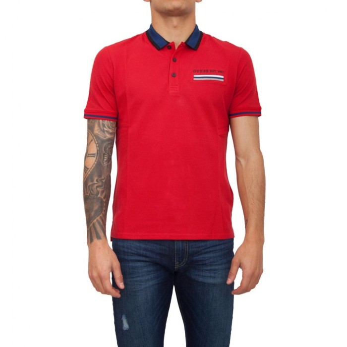 Polo Guess Polo Guess
