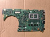 placa de baza ASUS VivoBook V551L V551 V551LA, V551LB s551lb main board DEFECTA !!!