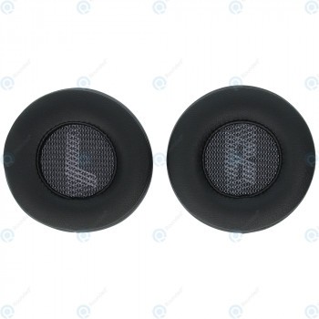 Tampoane pentru urechi JBL Live 400BT negre foto