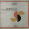 FLORIN MUGUR: DESTINELE INTERMEDIARE(VERSURI/ed princeps 1968/coperta DONE STAN)