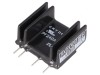 Releu Semiconductor 25A 24-280VAC THT SIP PF240A25