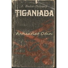 Tiganiada - I. Budai-Deleanu